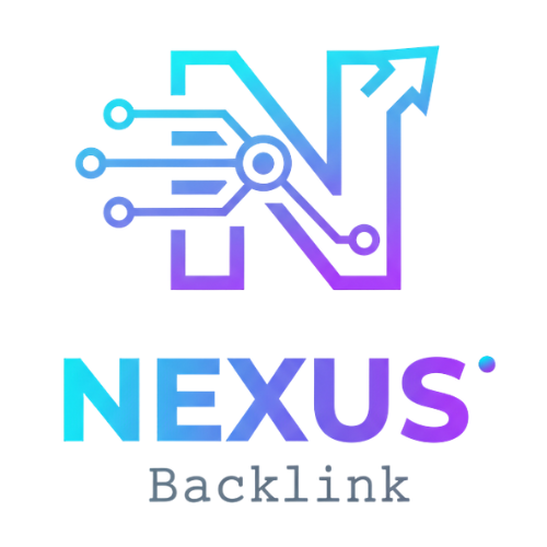 NexusBacklink Logo